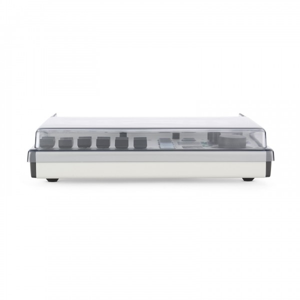Flow 8 Mixer Cover - Front