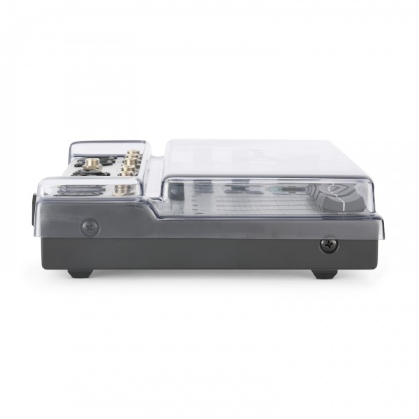 Behringer Flow 8 Cover - Side