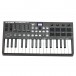 M-Audio Oxygen Pro Mini MIDI Controller - Secondhand