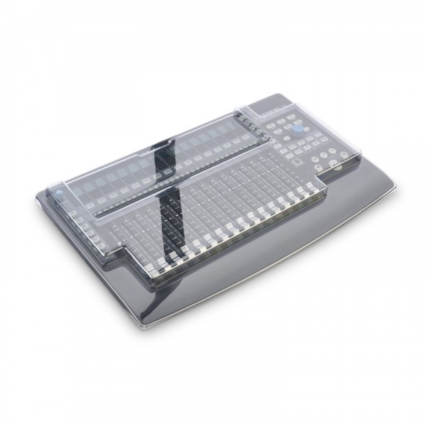 Presonus Faderport 16 Cover - Angled