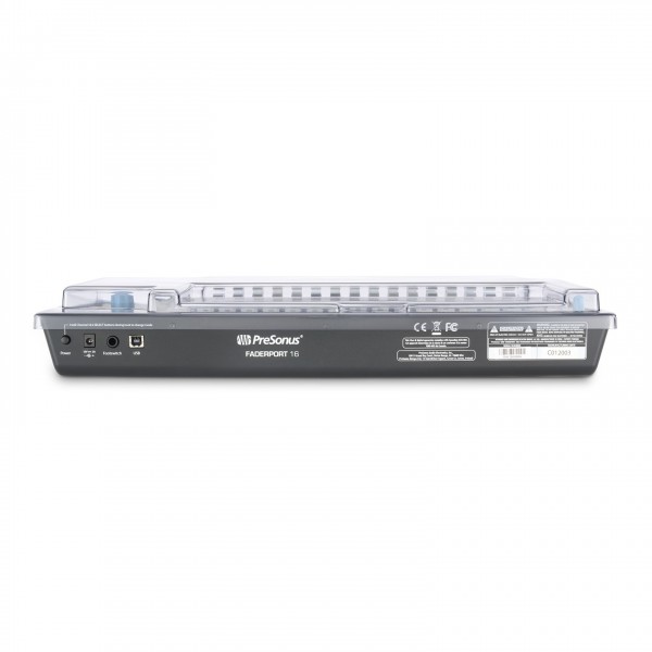 Faderport 16 Production Controller - Rear
