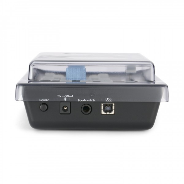 Faderport Controller Cover - Rear