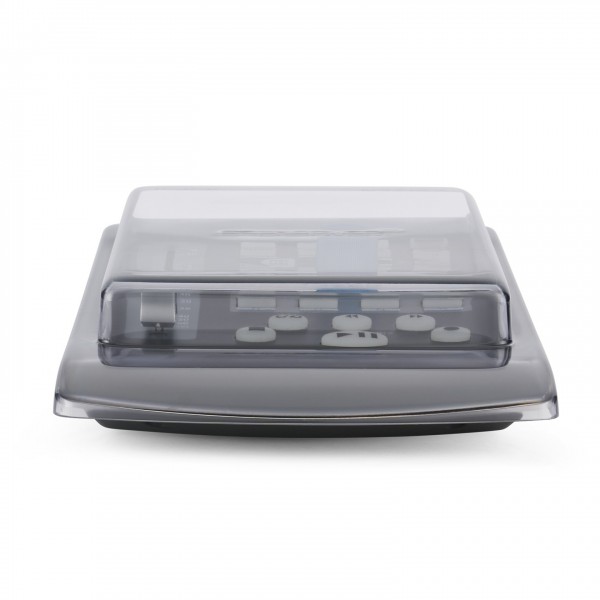 Faderport Cover - Front