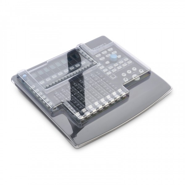 Presonus Faderport 8 Cover - Angled