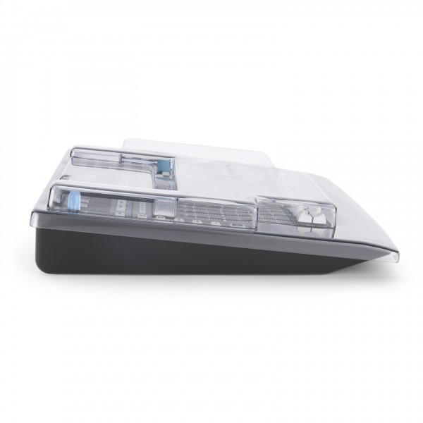 Decksaver Presonus Faderport 8 Cover - Side