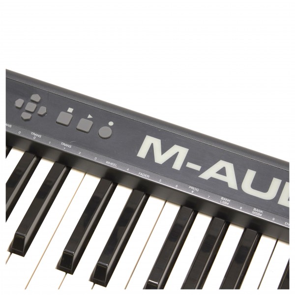 DTM・DAW M-AUDIO KEYSTATION61 M-Audio