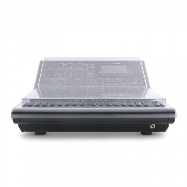 Midas M32R & M32R Live Digital Mixing Console Cover - Front