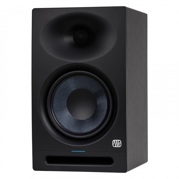 Eris Studio 8 Monitor - Angled (single)