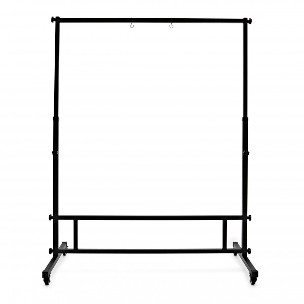 Adjustable Gong Stand, for up to 42 Inch Gongs by Gear4music - Nearly ...