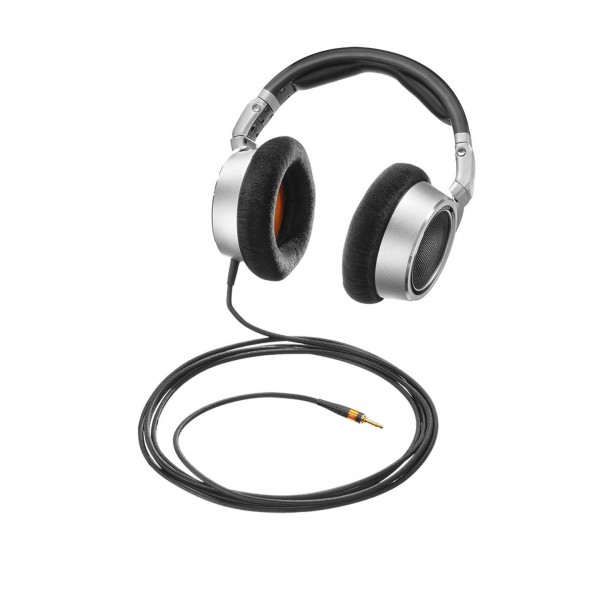 Neumann NDH 30 Open Back Studio Headphones - Full, with Cable