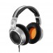 Neumann NDH 30 Open Back Studio Headphones - Angled, Left