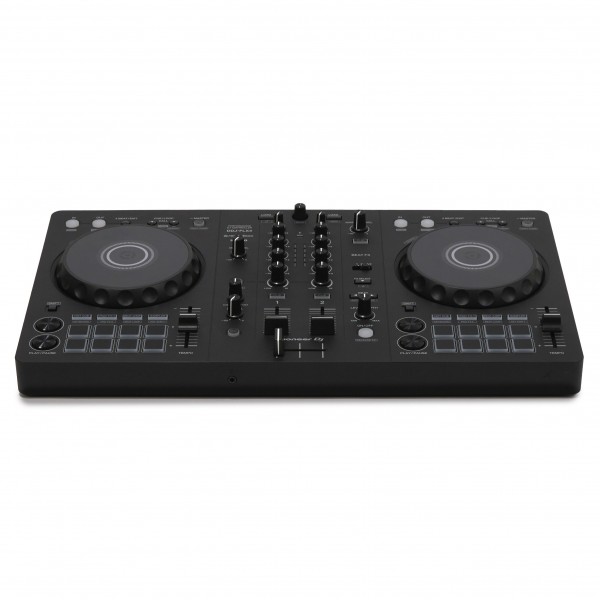DDJ-FLX4-SECONDHAND-CCI6973