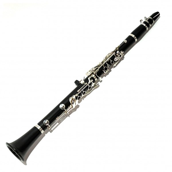 Buffet E12F Student Clarinet Outfit - Secondhand