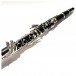 Buffet E12F Student Clarinet Outfit - Secondhand