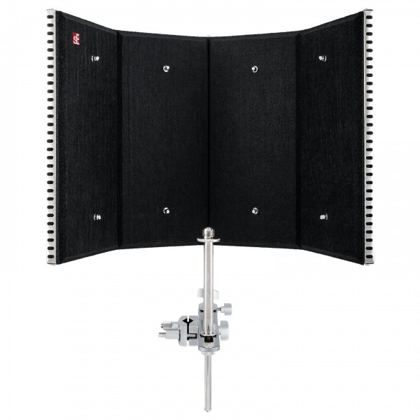 sE Electronics RF-Pro Vocal Reflection Booth - Internal (Stand Not Included)