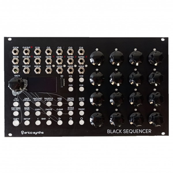 BLACKSEQUENCER-SECONDHAND-CCI8201 1