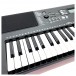 Yamaha PSR E373 Portable Keyboard, Black - Secondhand