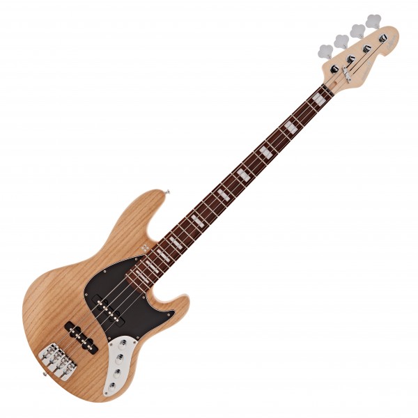 Sandberg California TT SL 4-String, Natural