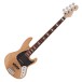 Sandberg California TT SL 4-String, Natural