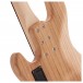 Sandberg California TT SL 4-String, Natural