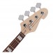 Sandberg California TT SL 4-String, Natural