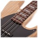 Sandberg California TT SL 4-String, Natural