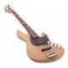 Sandberg California TT SL 4-String, Natural