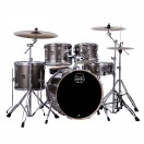 Mapex Venus 20'' 5pc Drum Kit, Copper Metallic
