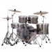 Mapex Venus 20'' 5pc Drum Kit, Copper Metallic