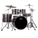 Mapex Venus 22'' 5pc Drum Kit, Copper Metallic