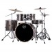 Mapex Venus 22'' 5pc Drum Kit, Copper Metallic