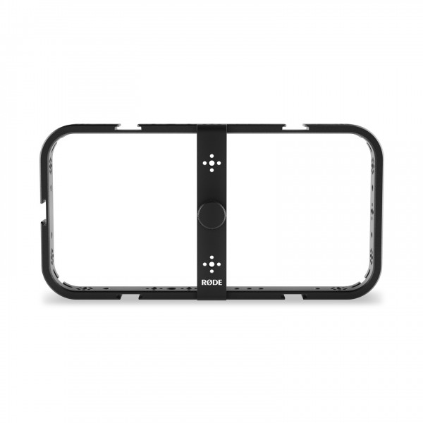 Rode Phone Cage - Front