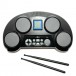 DD40 Electronic Drum Pads by Gear4music - Secondhand
