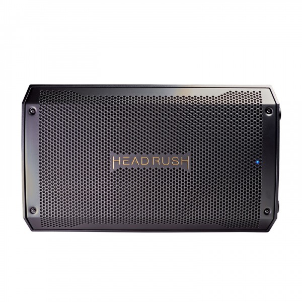 HeadRush FRFR108 MK2 2000W Full Range Powered 1x8 Speaker