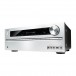 Onkyo TX-NR626 Silver 7.2 Channel AV Receiver