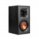 Klipsch R-51M Black Bookshelf Speakers (Pair)