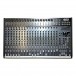Alto Live 2404 24 Channel USB Mixer with DSP - Secondhand