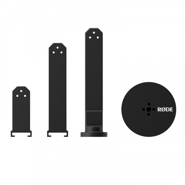 Rode Magnetic Mount - Full Contents