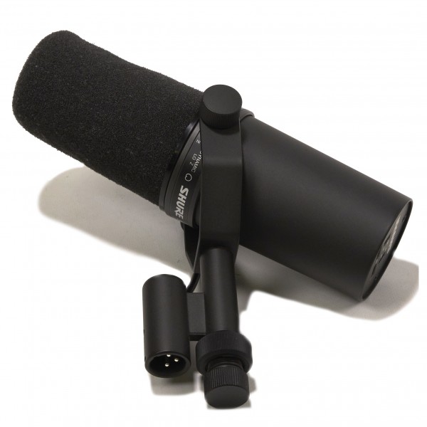 SM7B-SECONDHAND-CCI7487