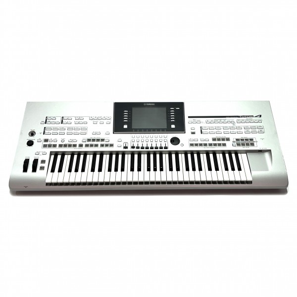 Yamaha Tyros 4 Digital Workstation - Secondhand