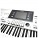 Yamaha Tyros 4 Digital Workstation - Secondhand