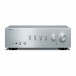 Yamaha A-S500 Stereo Amplifier, Silver