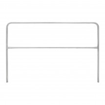G4M Stage Handrail, 2m - Nearly New