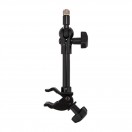 Hercules DG137B Soporte Multi Mic con pinza