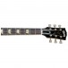 Gibson Les Paul 1957 Goldtop Darkback VOS (Neck)