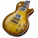 Gibson Les Paul Standard 2016 High Performance Guitar, Honey Burst