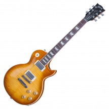 Gibson Les Paul 2016 High Performance Guitar, Honey Burst