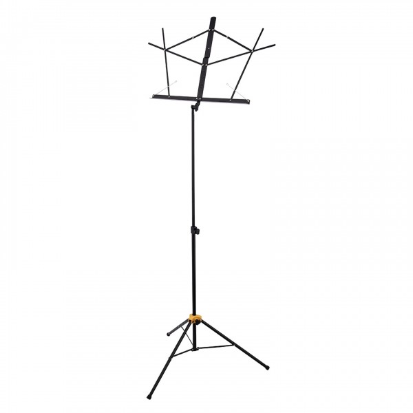 Hercules BS020BB Compact Music Stand