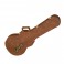 Gibson Les Paul Jr. Original Hardshell Case (Brown)