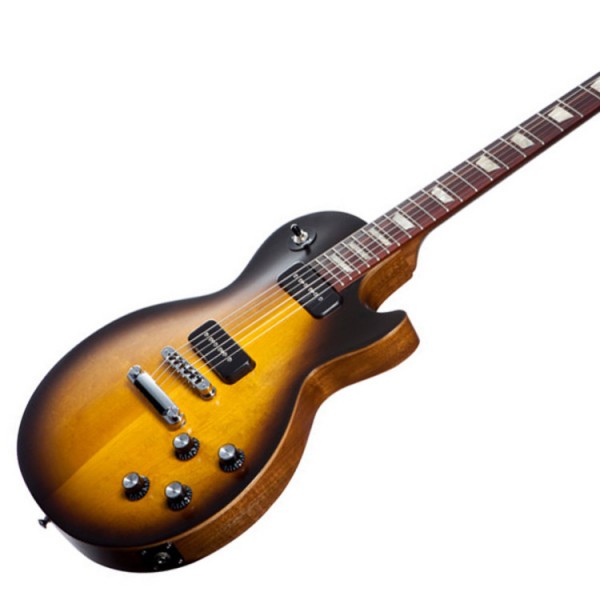 Gibson Les Paul 50s Tribute Electric Guitar, Vintage